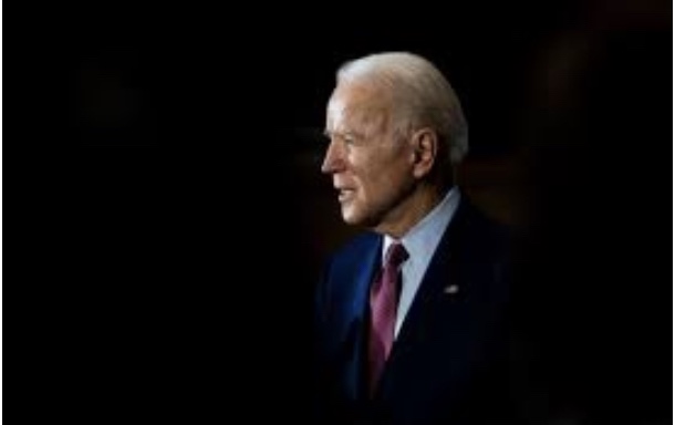 Biden Will Speak To A Joint-Congress Today On Gun Reform