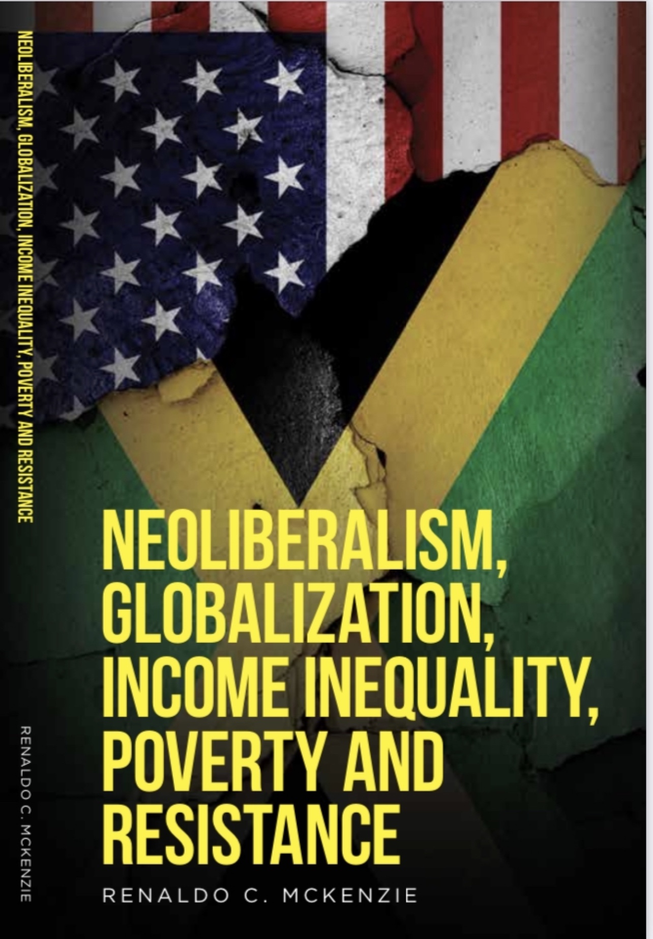 Neoliberalism Globalization Income Inequality Poverty And Resistance