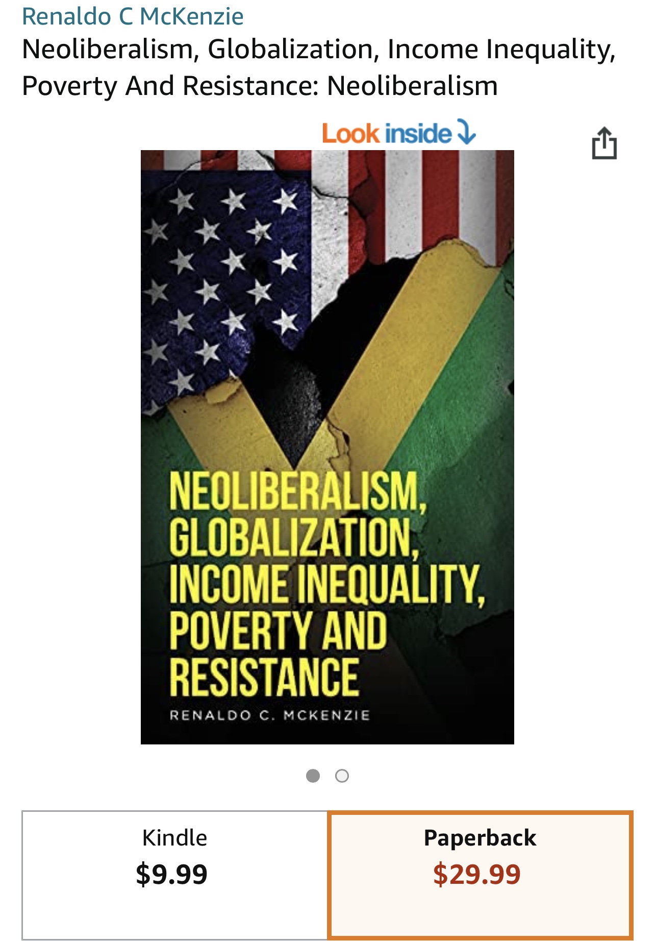 Page 160 Of Neoliberalism, Globalization, Income Inequality, Poverty And Resistance”)