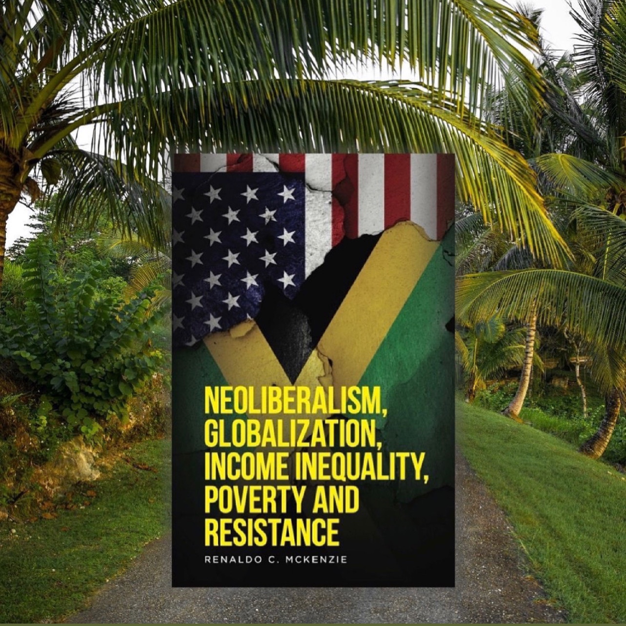 Unveiling “Neoliberalism”: A Journey into Race, Power, and Global Economics