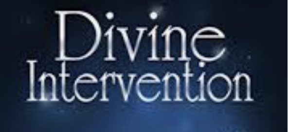 The Sacred and the Profane: The Secrets To “Divine” Intervention