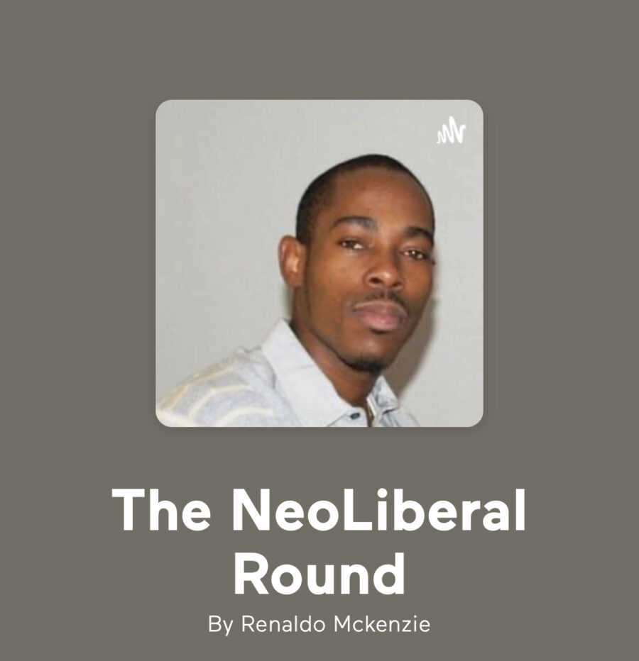 Coming up This Week on The Neoliberal and The Neoliberal Round Podcast