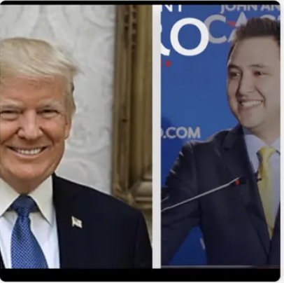 Breaking News: Castro Vs. Trump: Castro Lawyers Delivered New Suit Against Trump At Mar-a-Lago