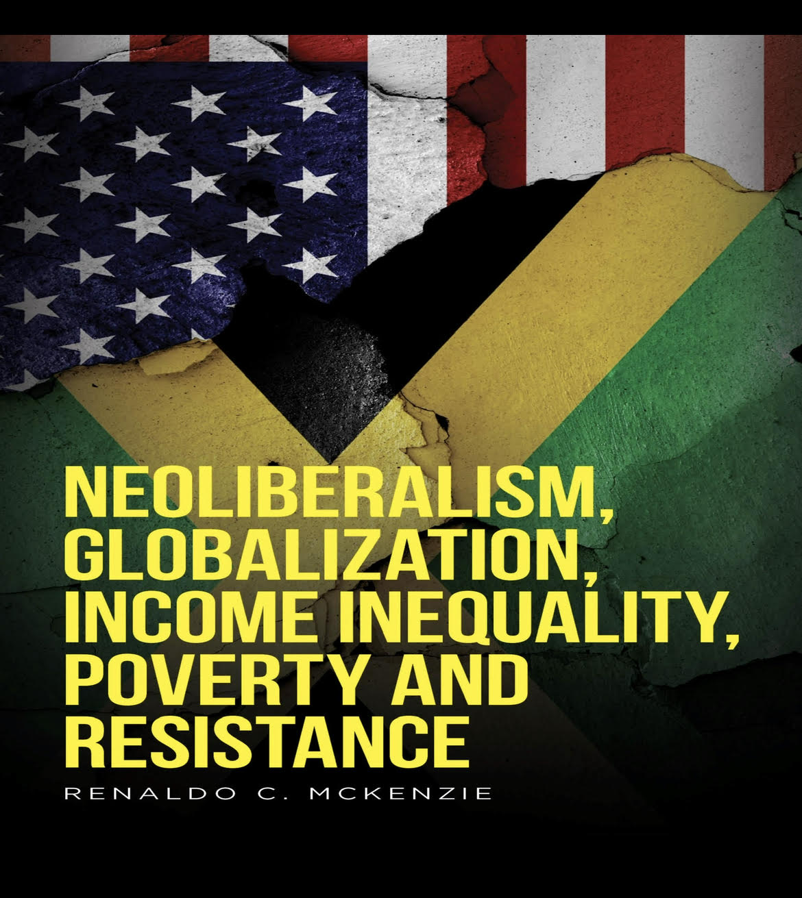 Notice of Copyright Infringement for Book “Neoliberalism, Globalization, Income Inequality, Poverty and Resistance”
