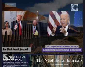 The Complex Reality of Border Security and Illegal Immigration: Examining Alternative Solutions