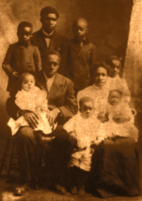 A Shaky Fabric: Challenges Facing the Black Family in Modern America