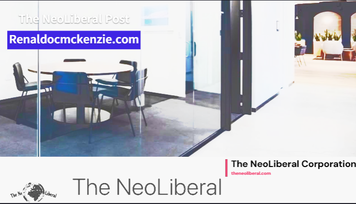 The Neoliberal Corporation, your premier destination for podcasting support and content writing services