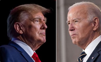 Deciphering Support for Trump V Biden Among Black Voters in Philadelphia: Insights and Intricacies