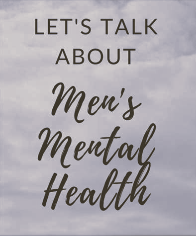 Navigating Men’s Mental Health in Today’s World: The Challenges and the Road Ahead