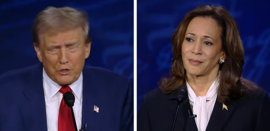 Key Takeaways from the Kamala Harris vs. Donald Trump ABC Presidential Debate