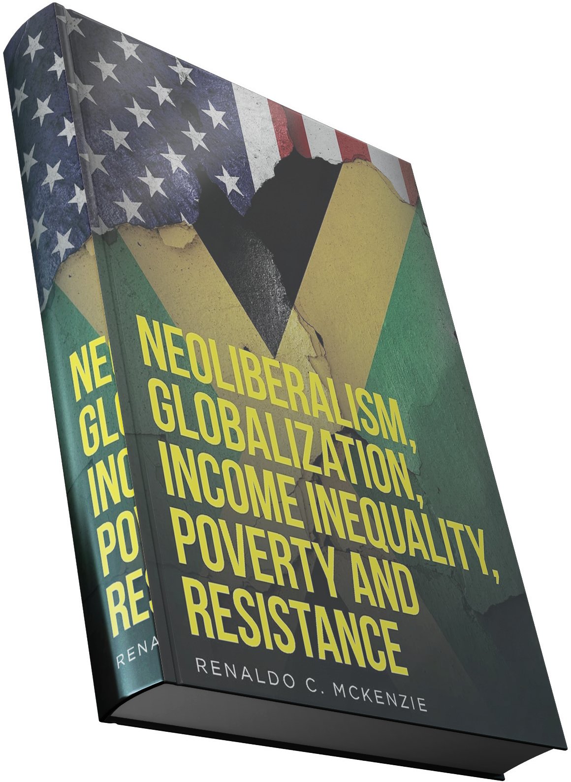 Neoliberalism Goes On-Sale November 25th 2024!