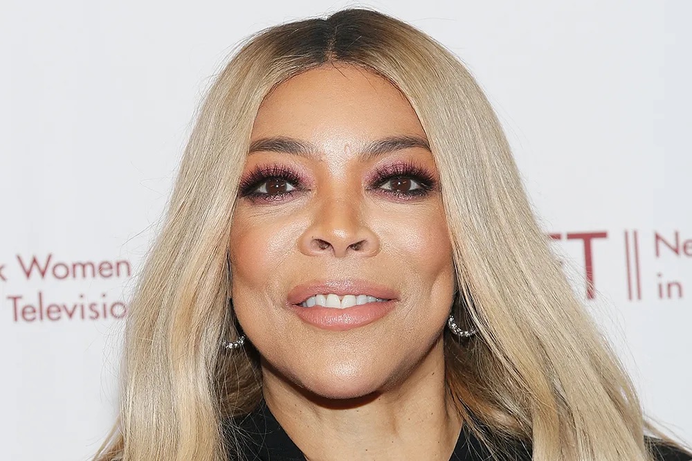 Wendy Williams Guardianship