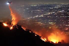 The 2025 Los Angeles Wildfires: Unprecedented Destruction and Lessons for the Future