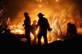 News Update: Current Status and Impacts of the California Wildfires as of January 24, 2025