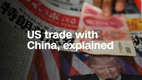 Rethinking U.S.-China Trade