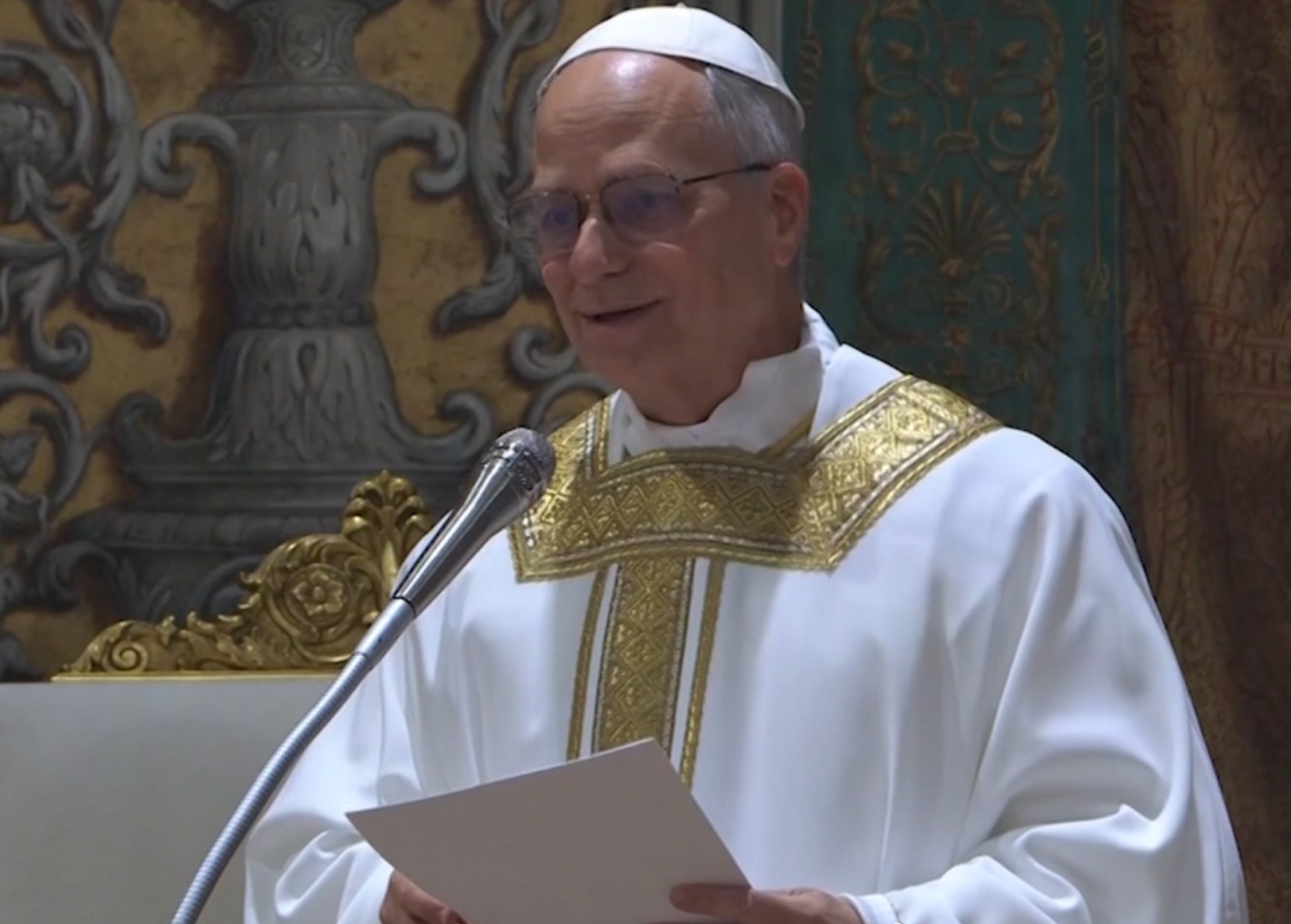The Papacy of Pope Leo XIV: Reform, Continuity, and the Echo of Francis