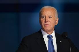 Title: The Gleason 9 Diagnosis: Joe Biden and the Fight Against Advanced Prostate Cancer
