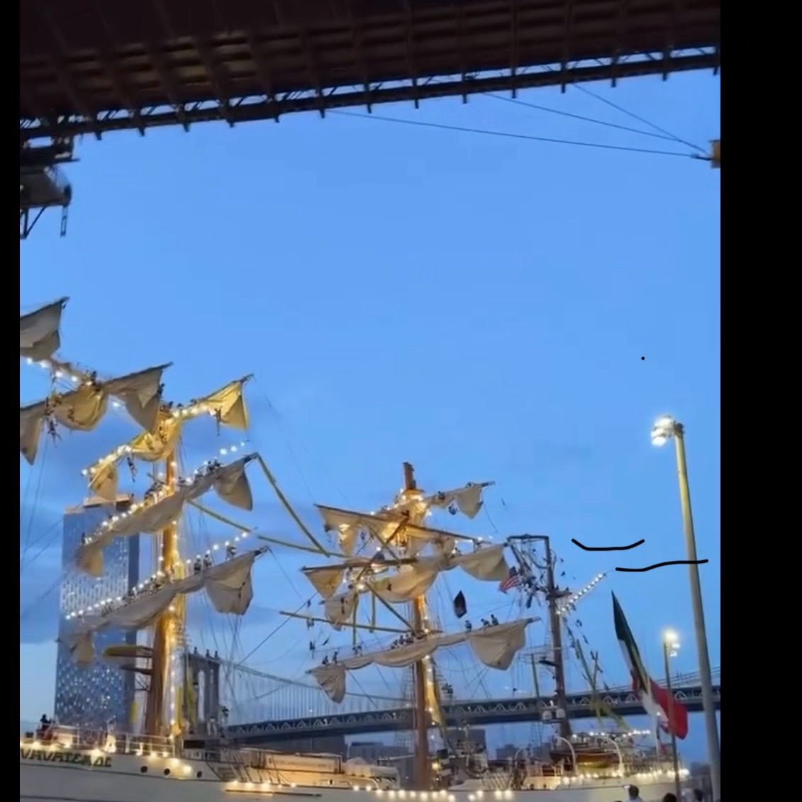 Navigating Tragedy: The 2025 Collision of the Mexican Navy’s Cuauhtémoc with the Brooklyn Bridge