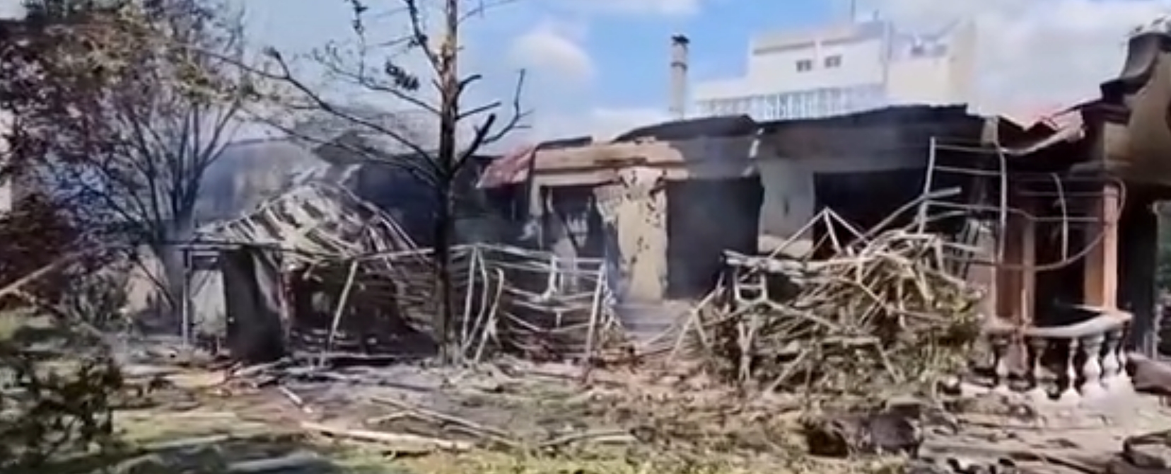 The Escalating War: Ukraine’s Deep Strikes, Russia’s Retaliation, and the Mounting Death Toll