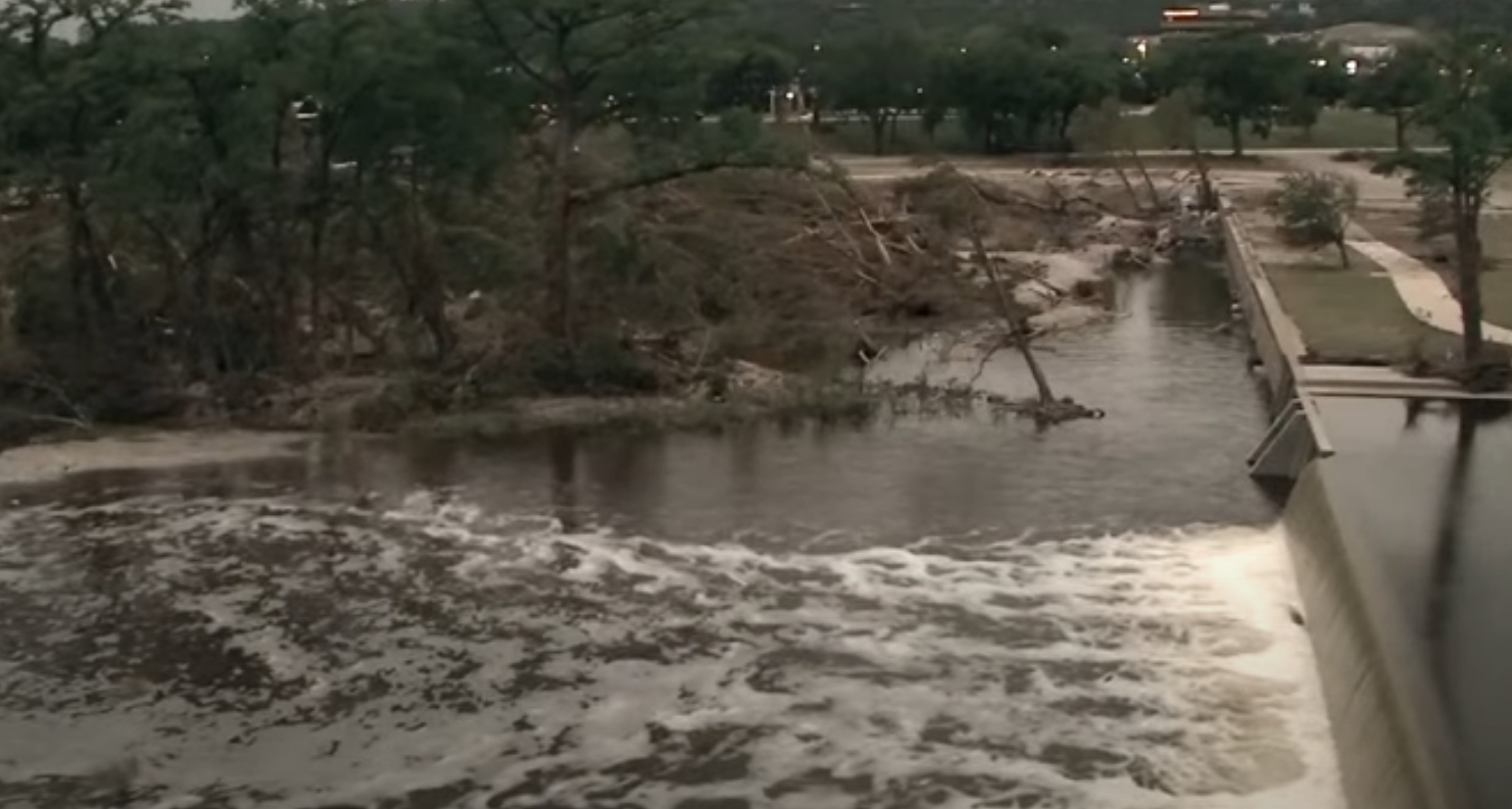 Unrelenting Texas Floods Leave Trail of Tragedy and Questions: The Deadliest Inland Rain Disaster in Nearly Half a Century