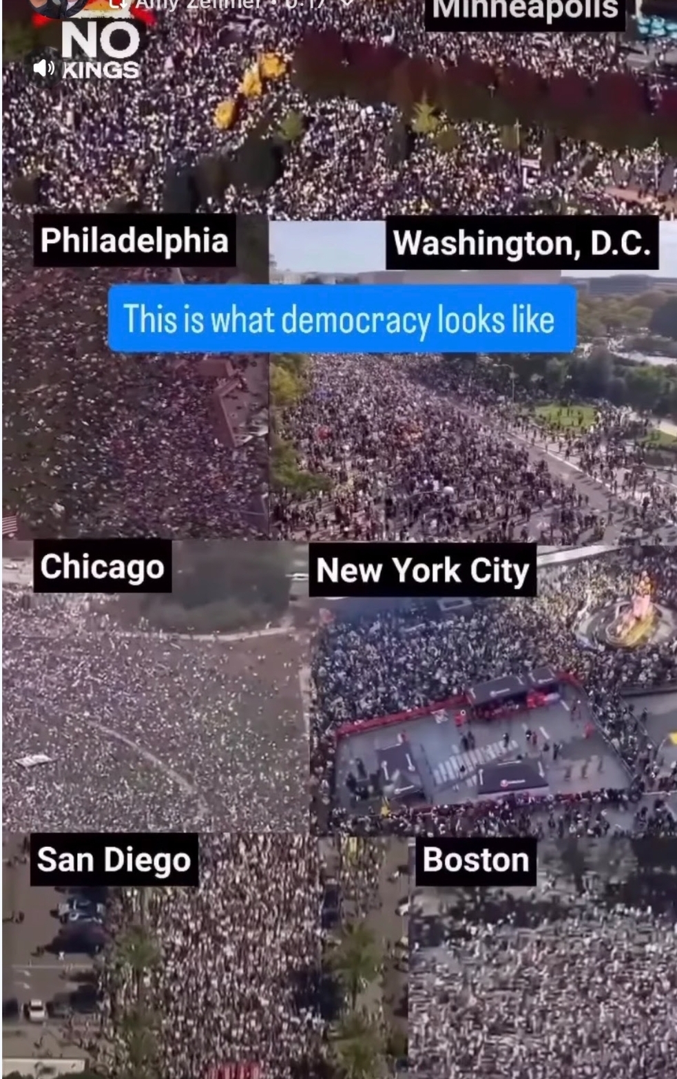 Fear Not 2.0 — The Uplift of Fellow Travelers