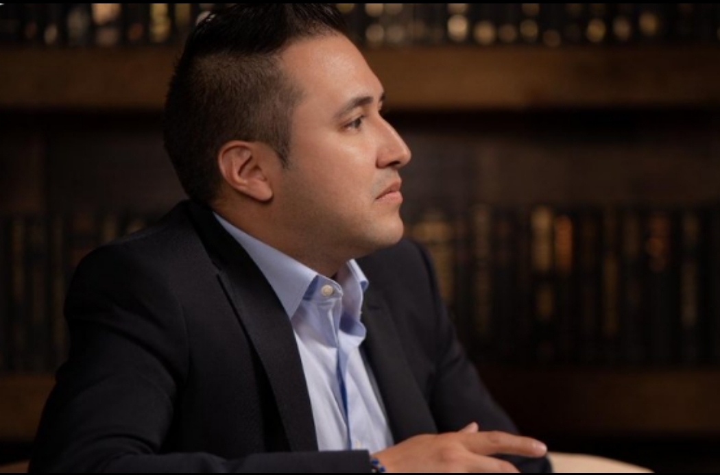 Developing Story: Major Break in the John Anthony Castro Case