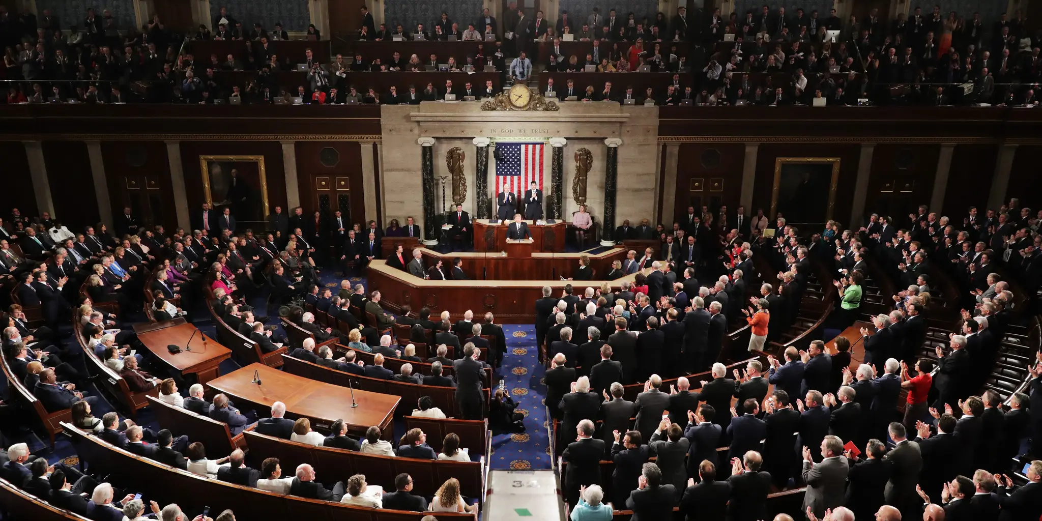 Restoring Fair Representation in the U.S. House of Representatives