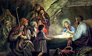 Jesus Didn’t Come to Start a Religion