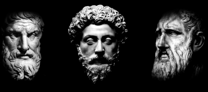 Fear Not 2.0 — The Stoics’ Advice