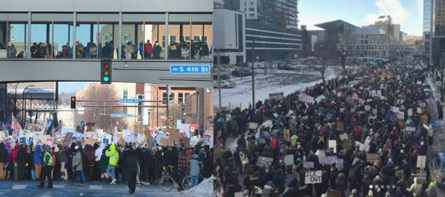 Fear Not 2.0 — Proud and Hopeful, I Bet on Us