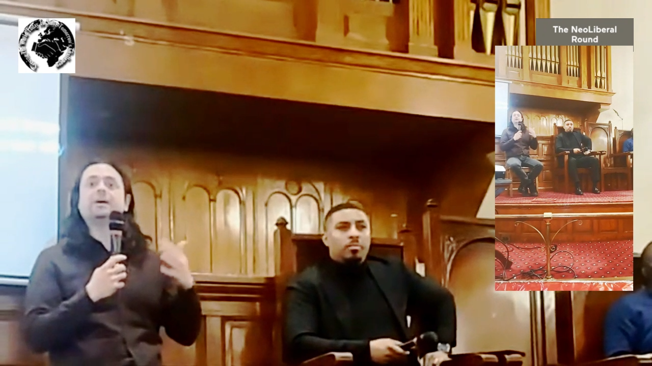 “A Packed Church, Empty Solutions: Philadelphia’s Housing Crisis and the Limits of Old Thinking”