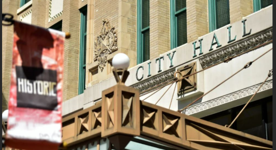 This is How You Drain the Swamp