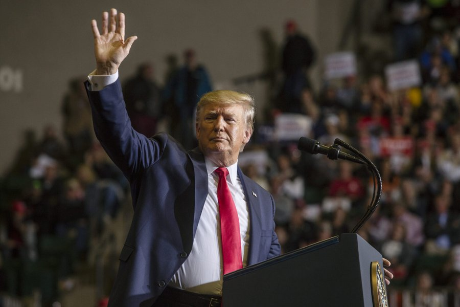 The Real American Crisis is not Merely Political—it is Moral