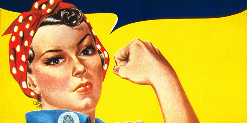 Fear Not 2.0 — What About America Are You Thankful For?