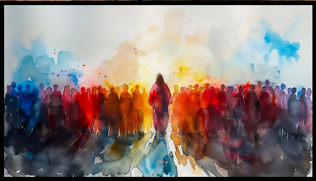 Fear Not 2.0 — Placing Yourself on the Better Side of History