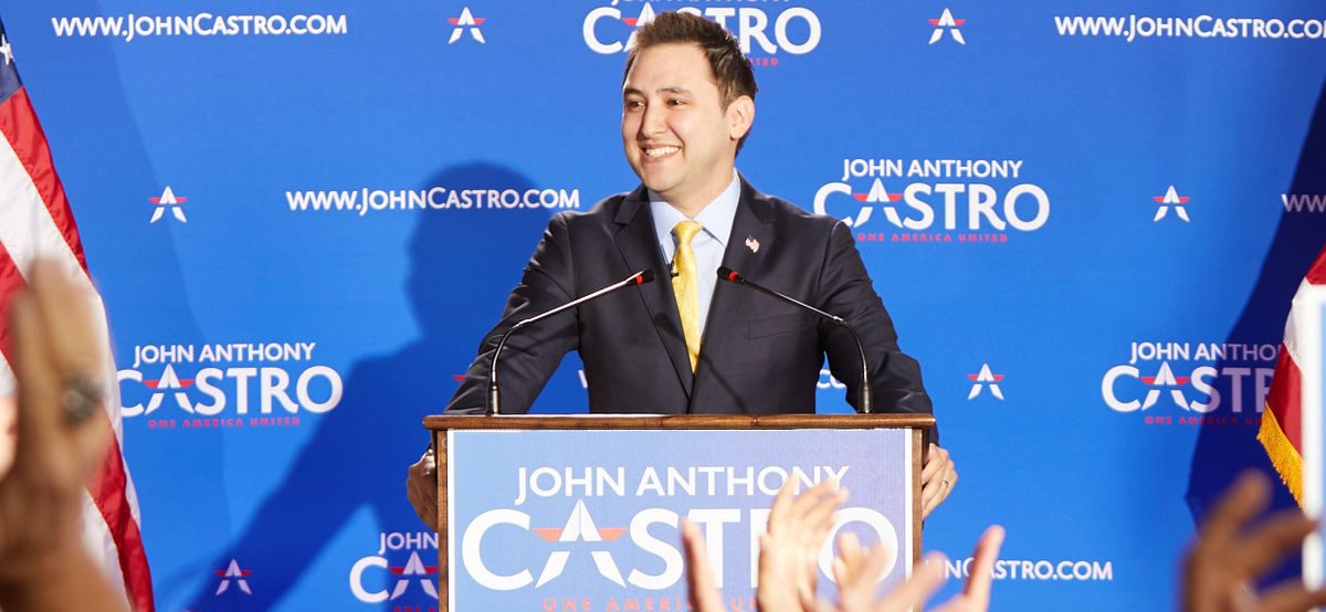 John Anthony Castro Continues Fight for Freedom, Appeals to Supreme Court and International Bodies