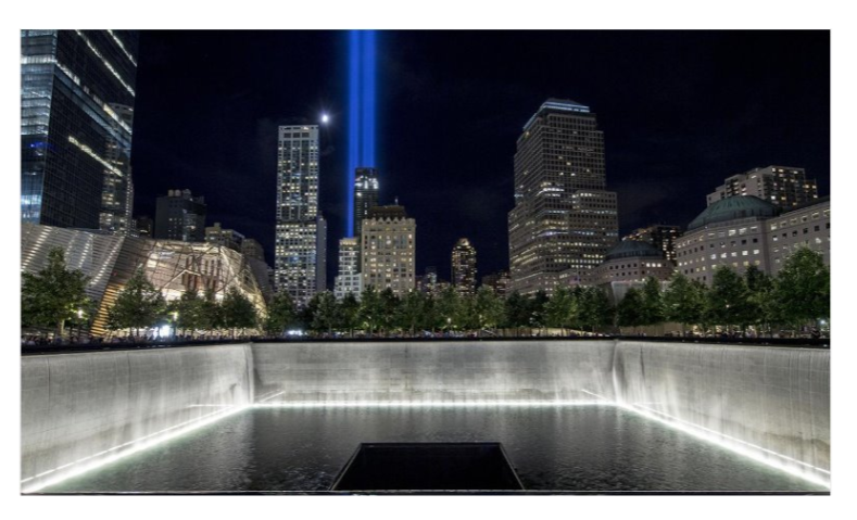 Solidarity, Shared Experience and Abiding Concern for One Another through our Darkest Days