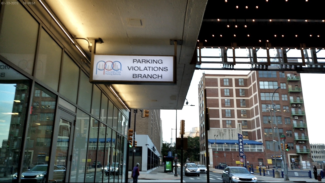 Parking Has Become Big Business—City Governments Are In On It and Businesses Provide the Courtesy
